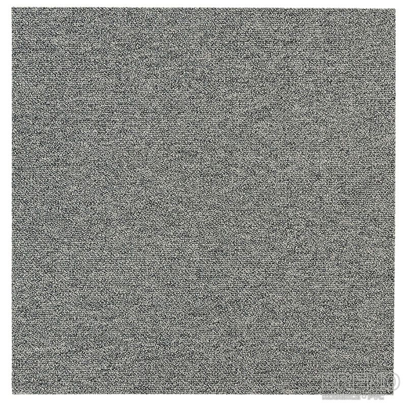 Kobercový čtverec ALPHA 983 světle šedý