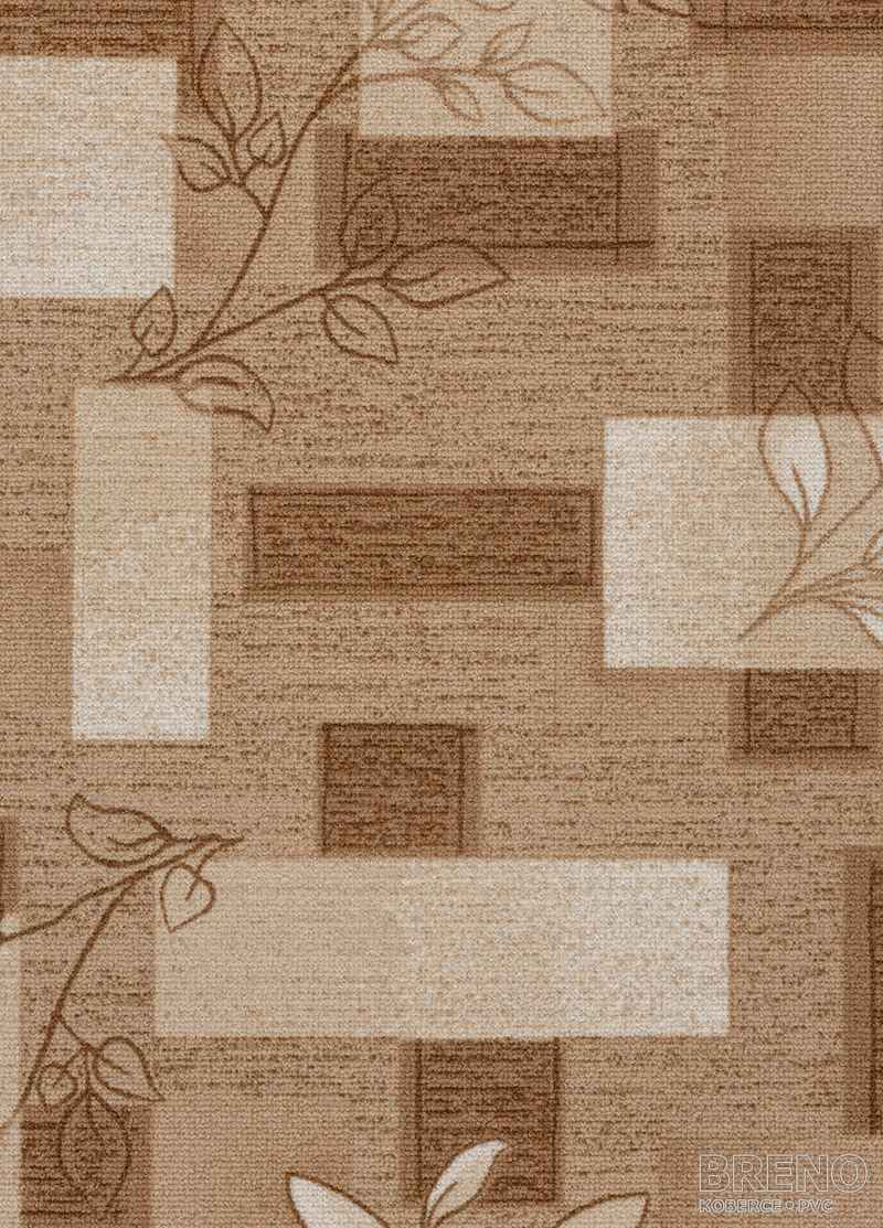 Metrážový koberec AMALIA 33