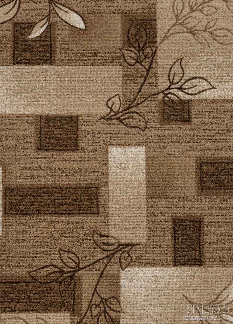 Metrážový koberec AMALIA 43