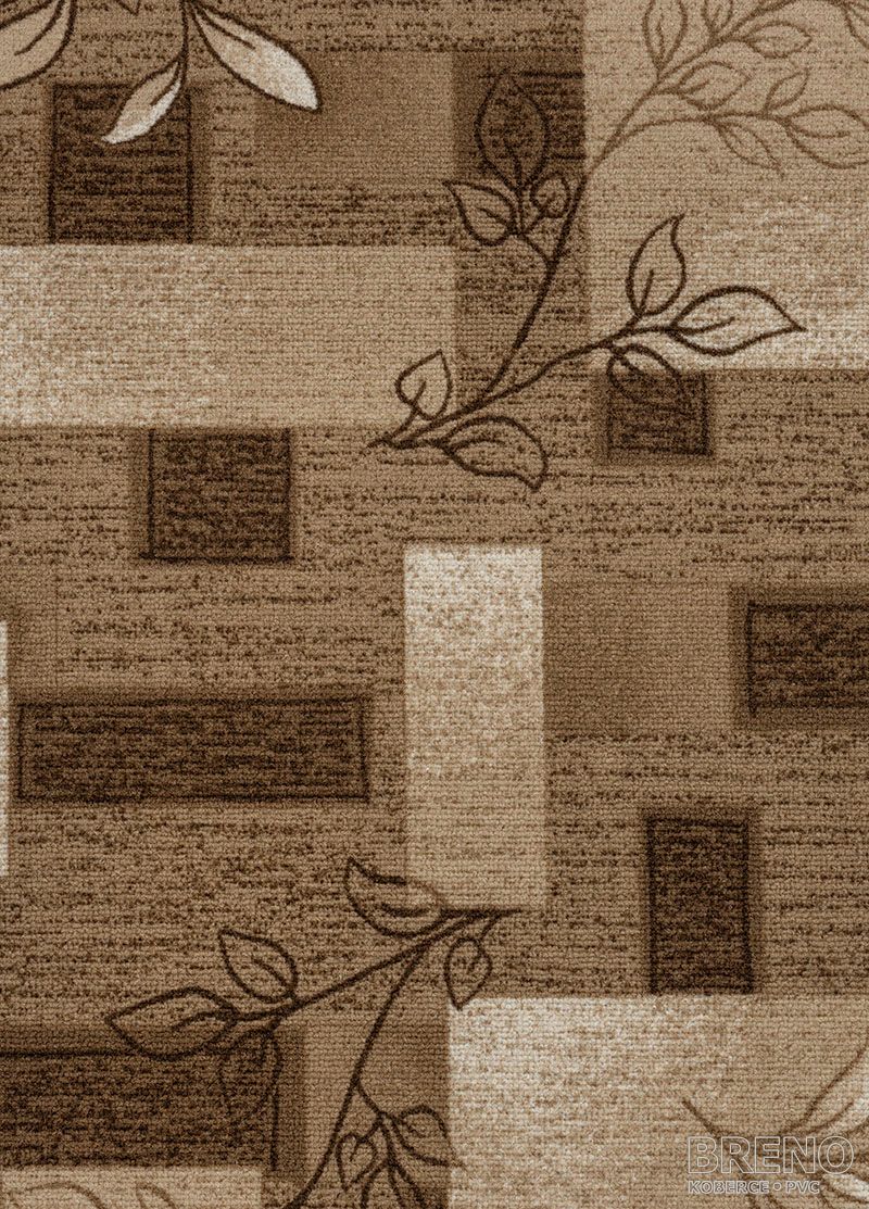 Metrážny koberec AMALIA 43