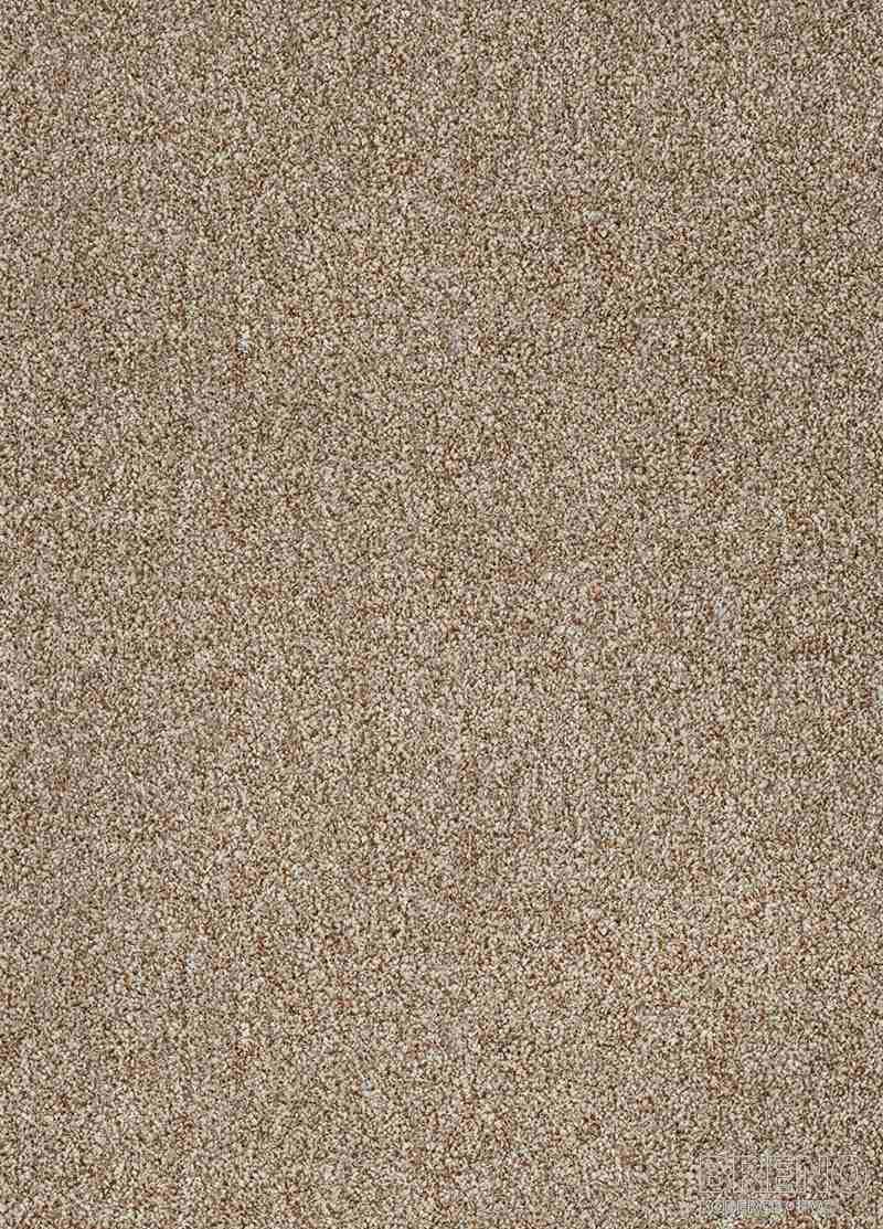 Metrážový koberec AMARA 46 hnědobéžový