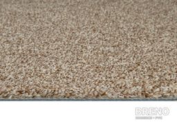 AMARA 46 hnědobéžový