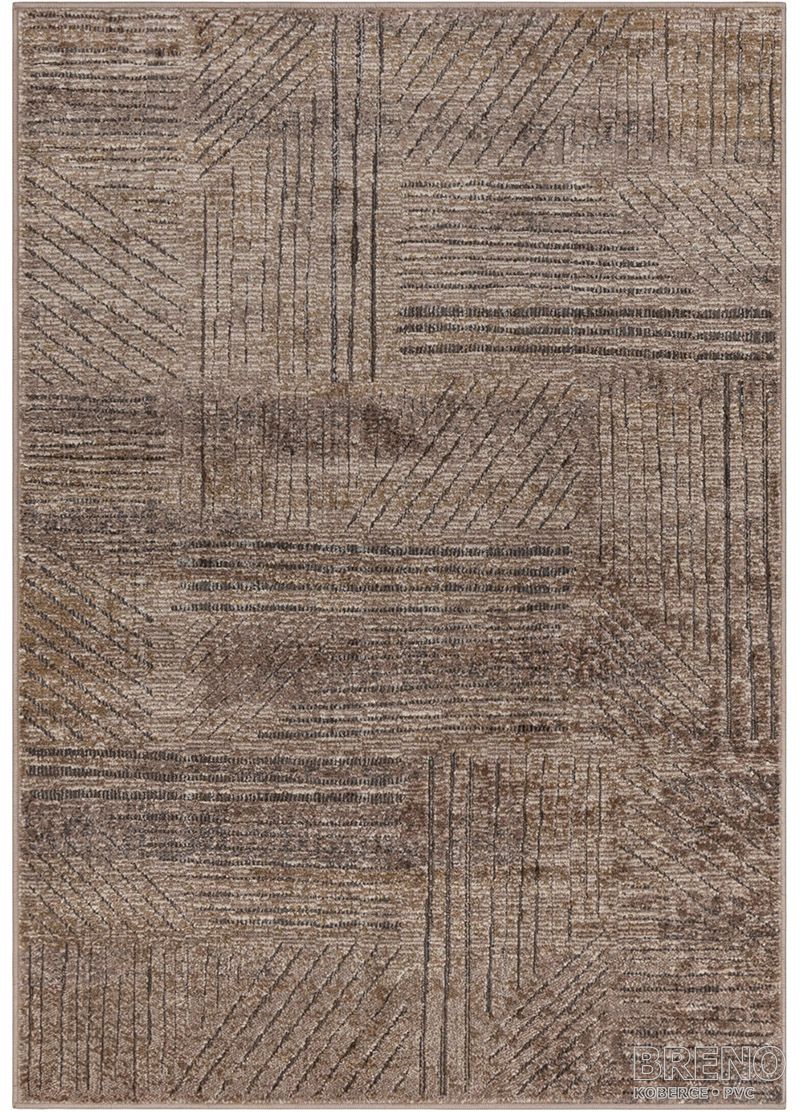 Kusový koberec AMARNA 44002/E7CS