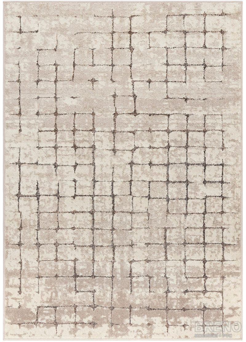 Kusový koberec AMARNA 44003/E7CH