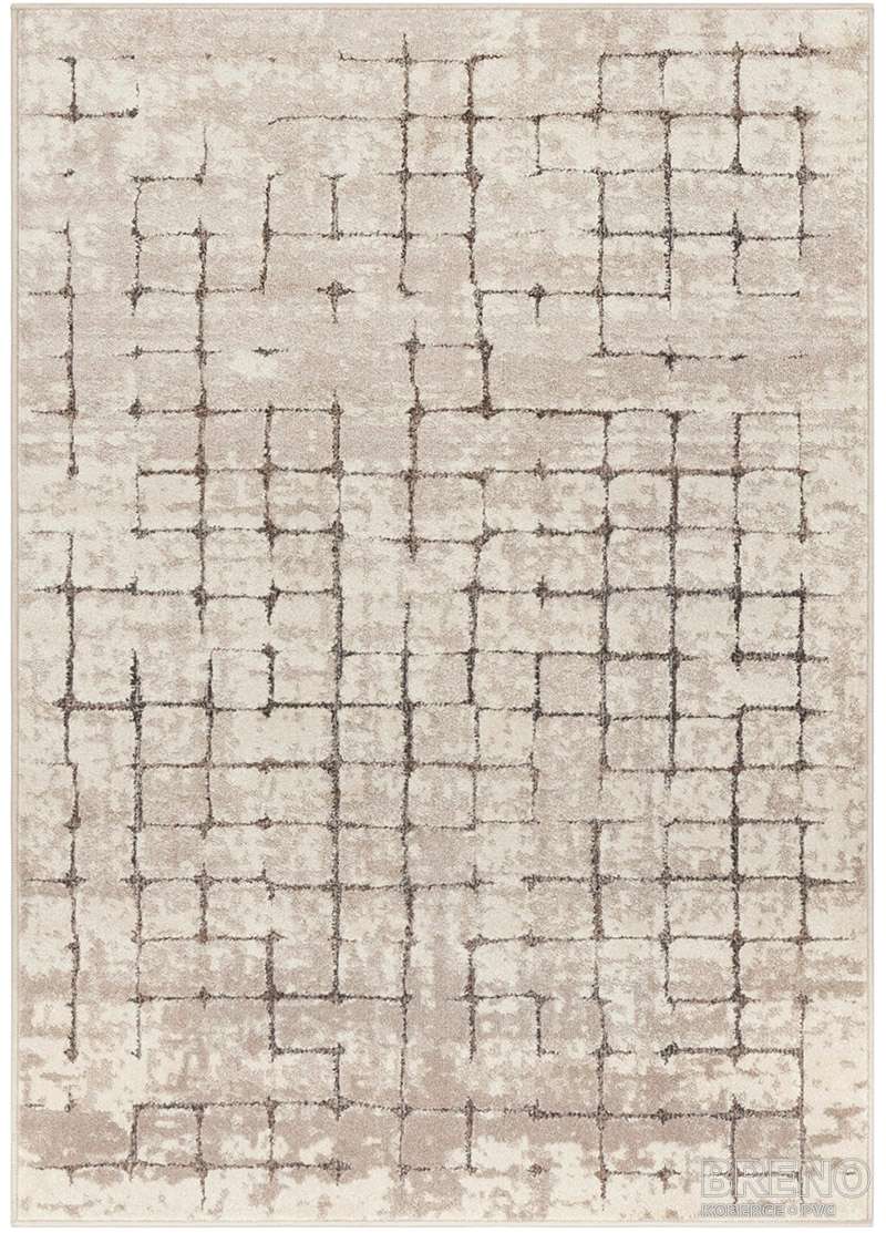 Kusový koberec AMARNA 44003/E7CH
