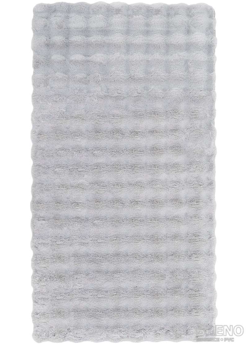 Kusový koberec AMBIANCE 5110 Silver