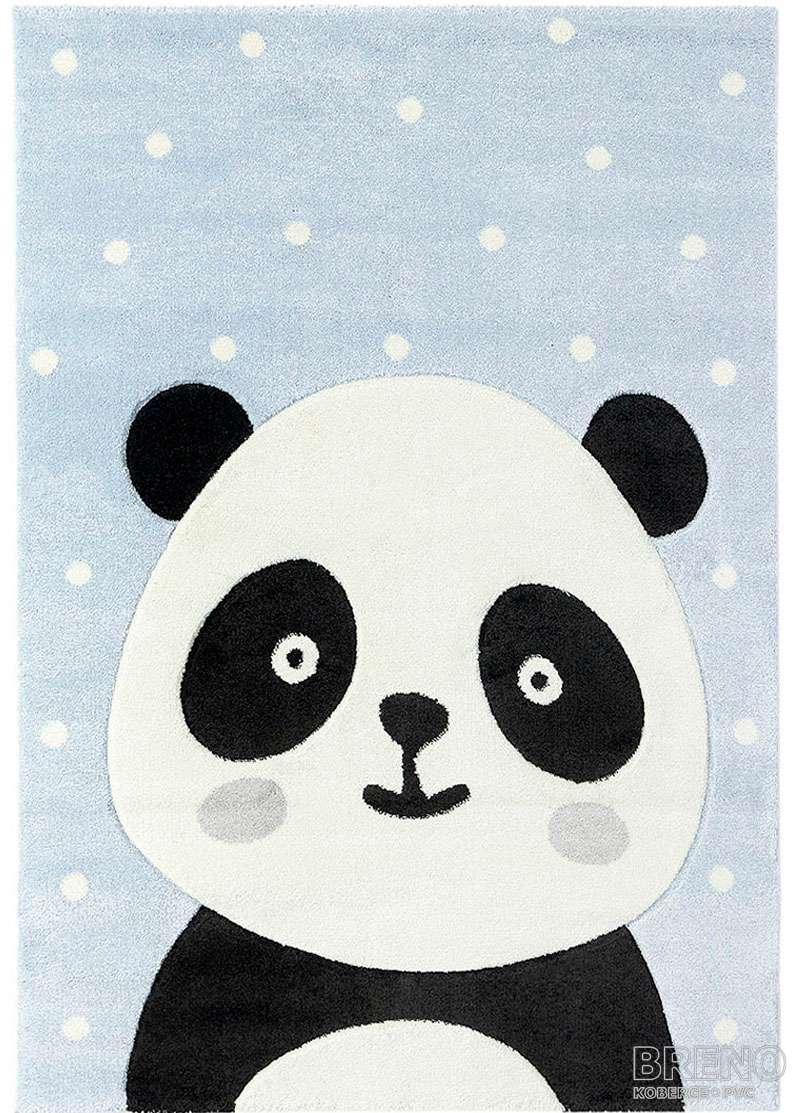 Kusový koberec AMIGO 322/blue