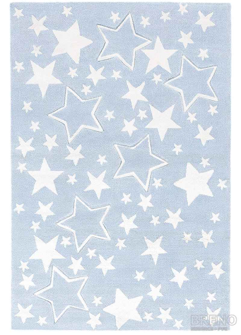 Kusový koberec AMIGO 329/blue