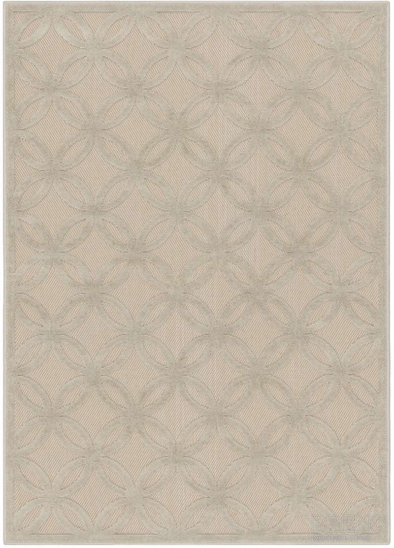 Kusový koberec AMIRA 203/beige
