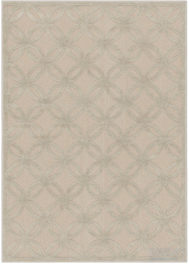 Kusový koberec AMIRA 203/beige