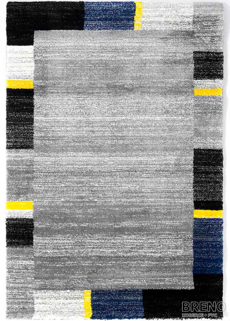 Kusový koberec AMRIT 152/blue