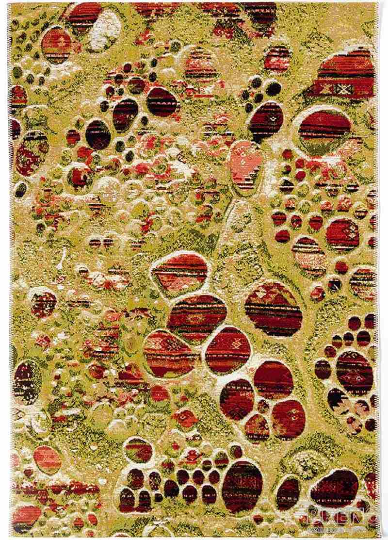 Kusový koberec AQUARIUM 435/Q03X