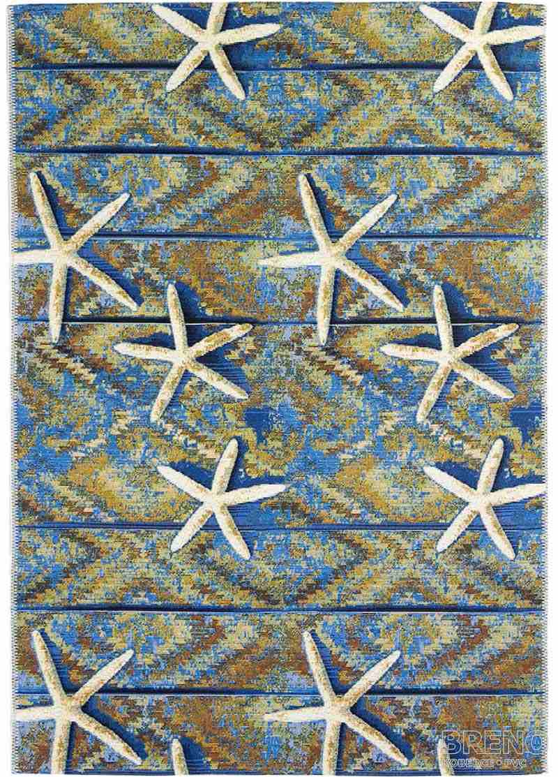 Kusový koberec AQUARIUM 630/Q04X