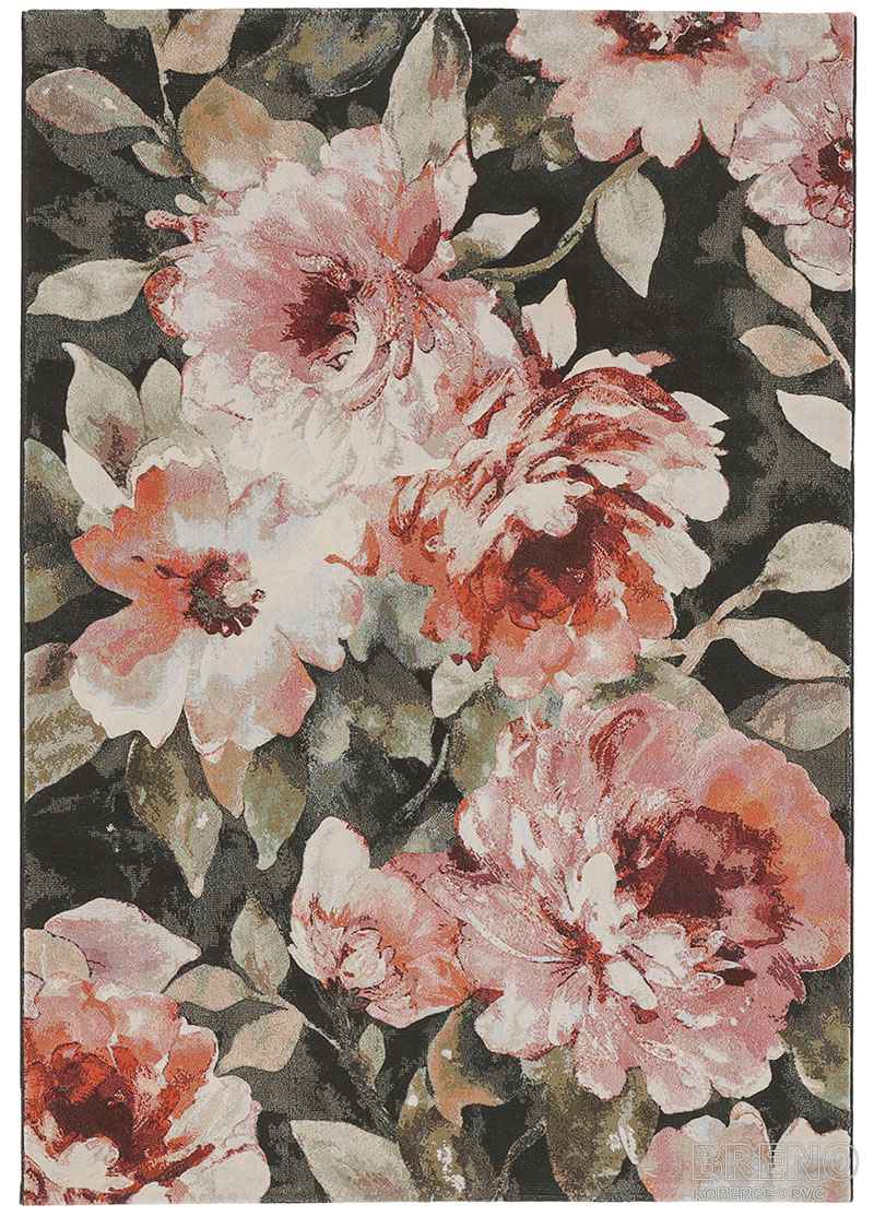 Kusový koberec ARGENTUM 63421/3434