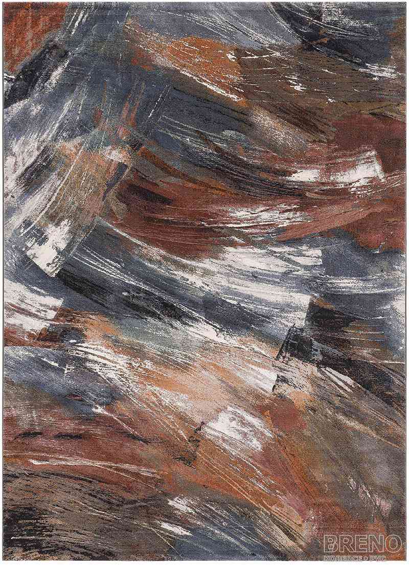 Kusový koberec ARGENTUM 63465/2626