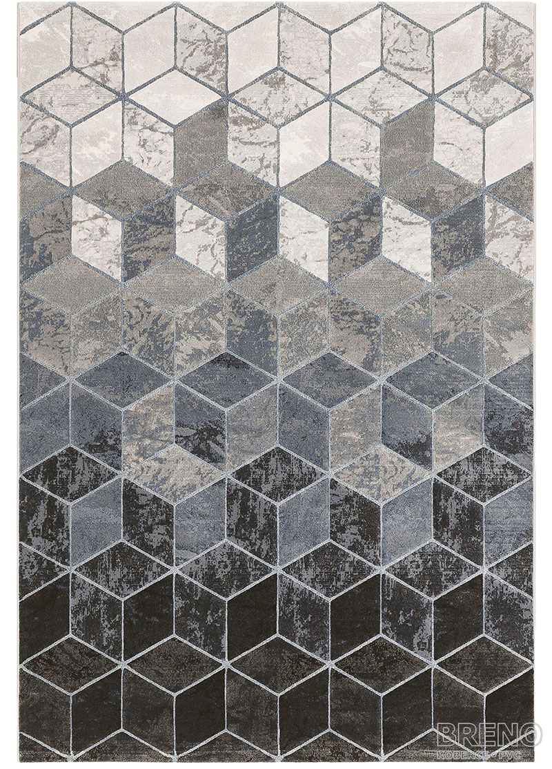 Kusový koberec ARGENTUM 63488/6656