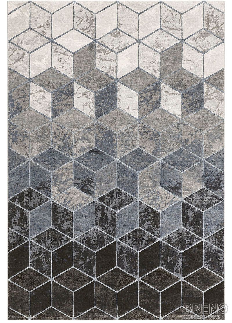 Kusový koberec ARGENTUM 63488/6656