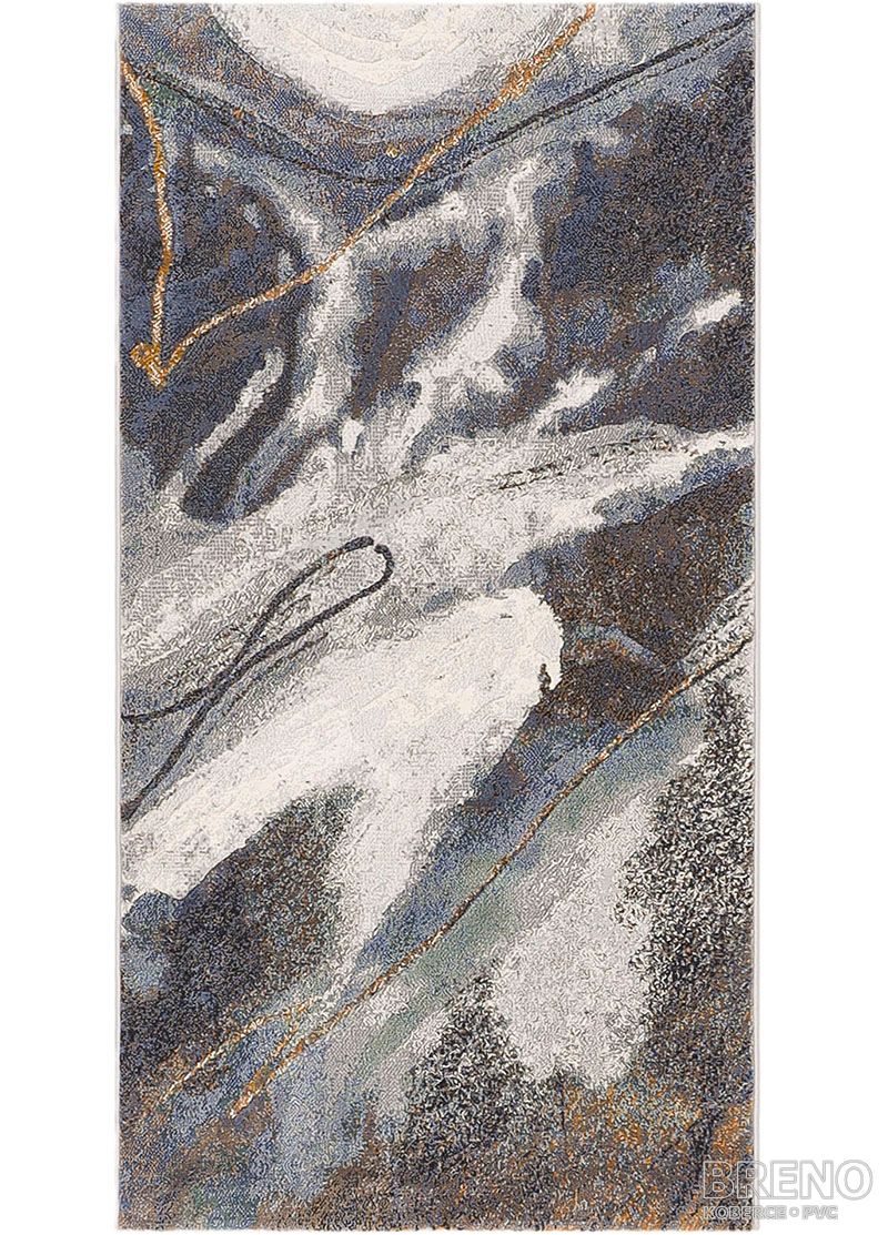 Kusový koberec ARGENTUM 63529/2626