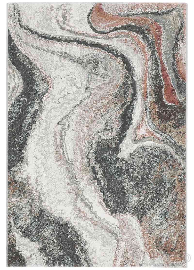 Kusový koberec ARGENTUM 63618/7270