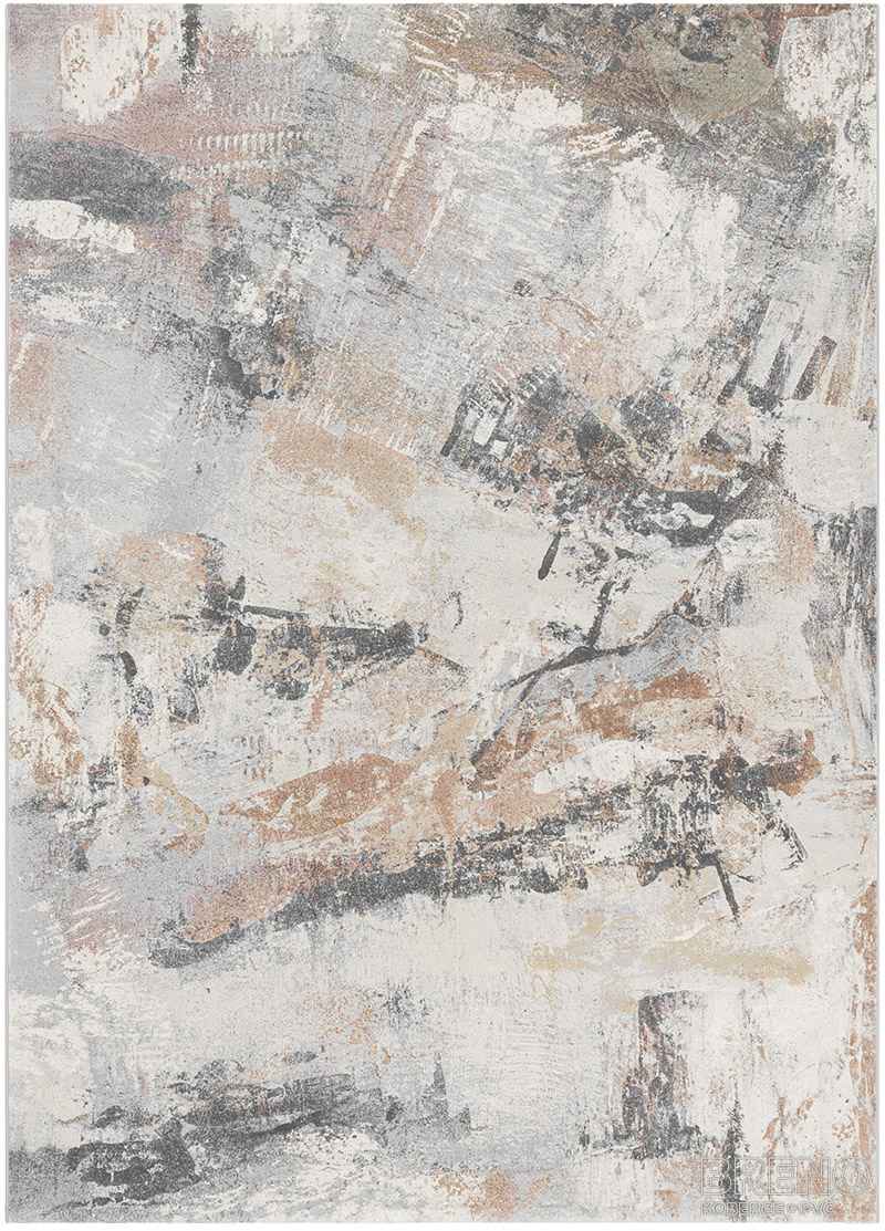 Kusový koberec ARGENTUM 63825/4747