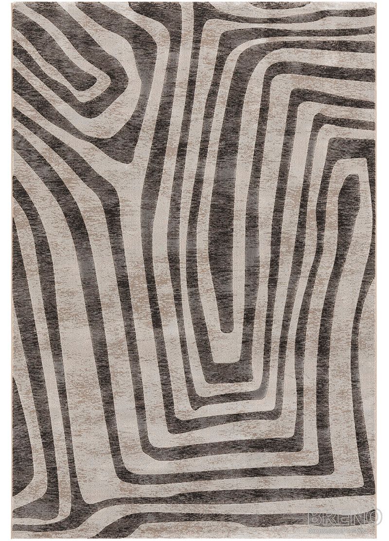 Kusový koberec ARGENTUM 63915/8273