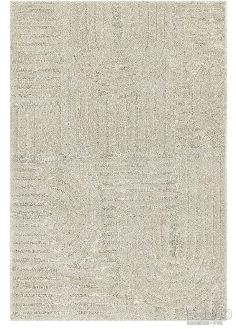 Kusový koberec ART 1121 Beige