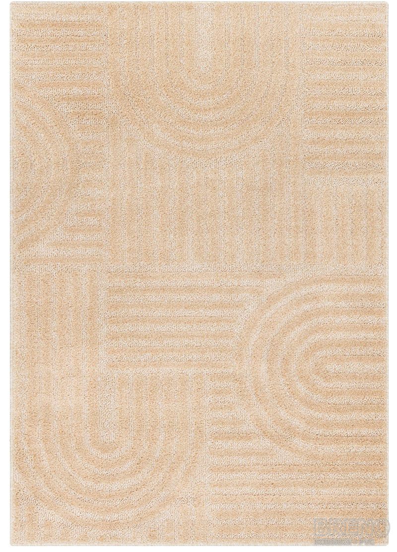 Kusový koberec ART 1121 Rose