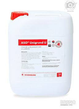 ASO Unigrund U penetrácia - 1 kg