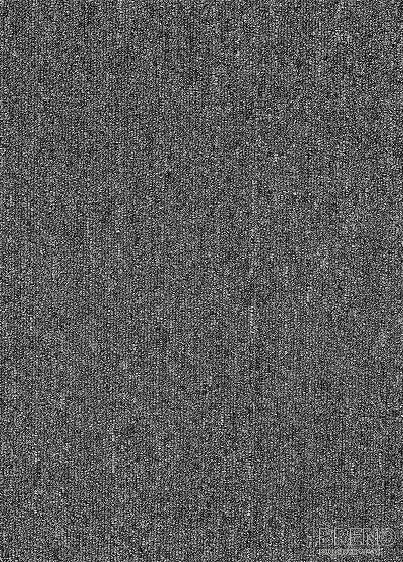 Metrážový koberec ASTRA 278 tmavě šedý