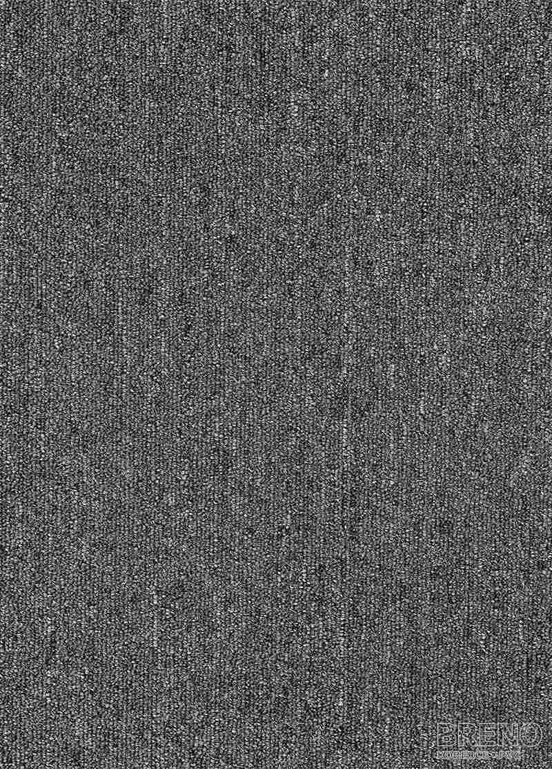 Metrážny koberec ASTRA 278 tmavosivý