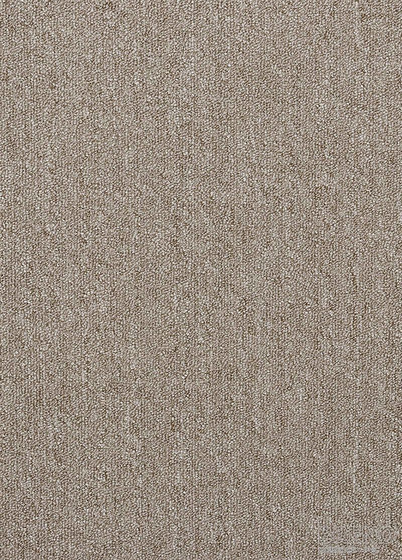 Metrážový koberec ASTRA 70 světle hnědý