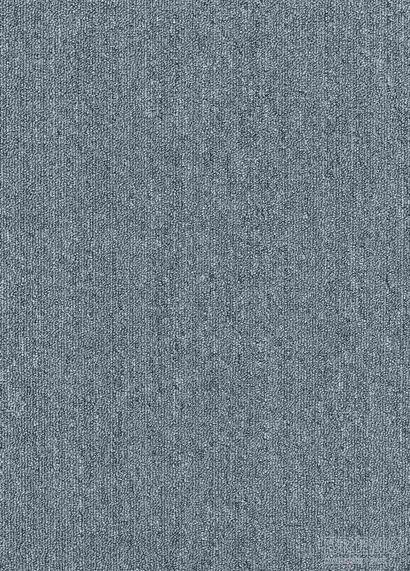 Metrážový koberec ASTRA 85 šedomodrý