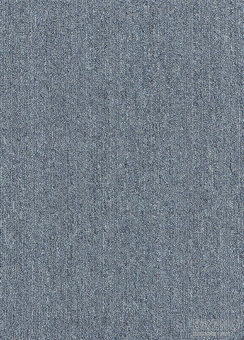 Metrážový koberec ASTRA 85 šedomodrý