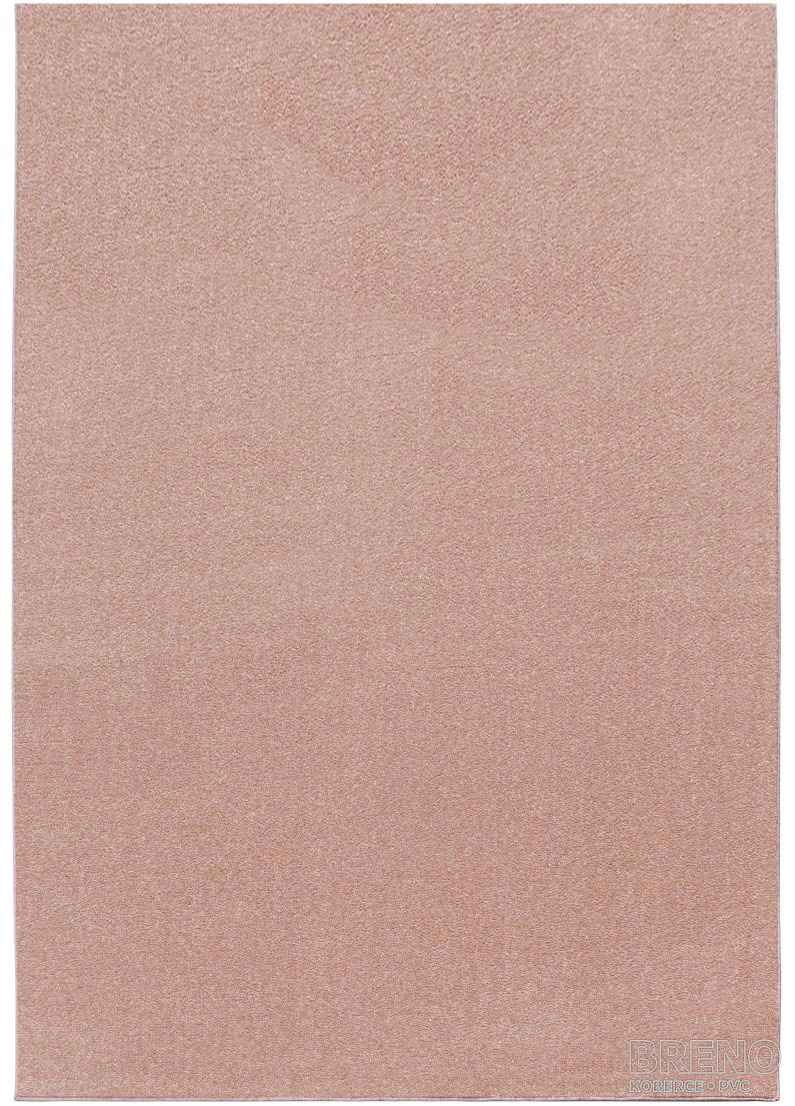 Kusový koberec ATA 7000 Rose