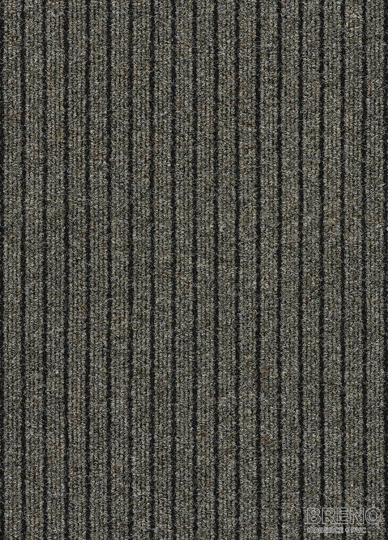 Čistiaca zóna ATLAS 1861