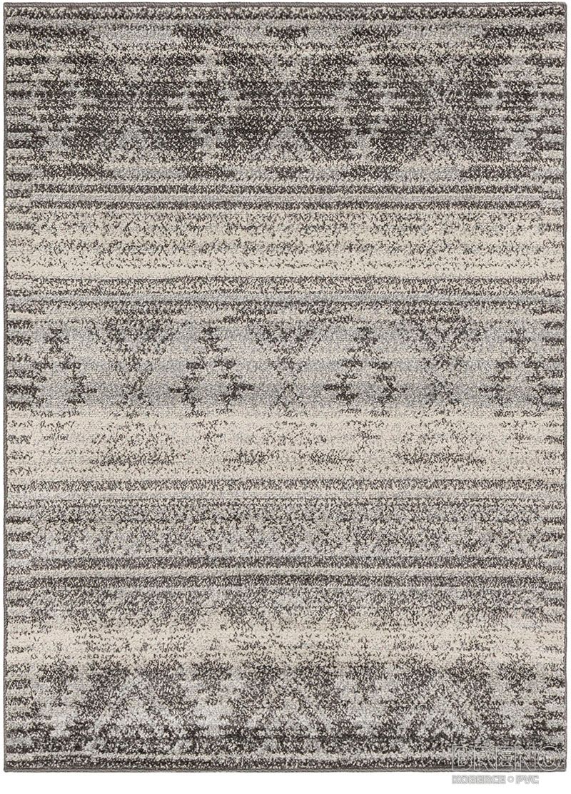 Kusový koberec AVANTI FORSETI Grey