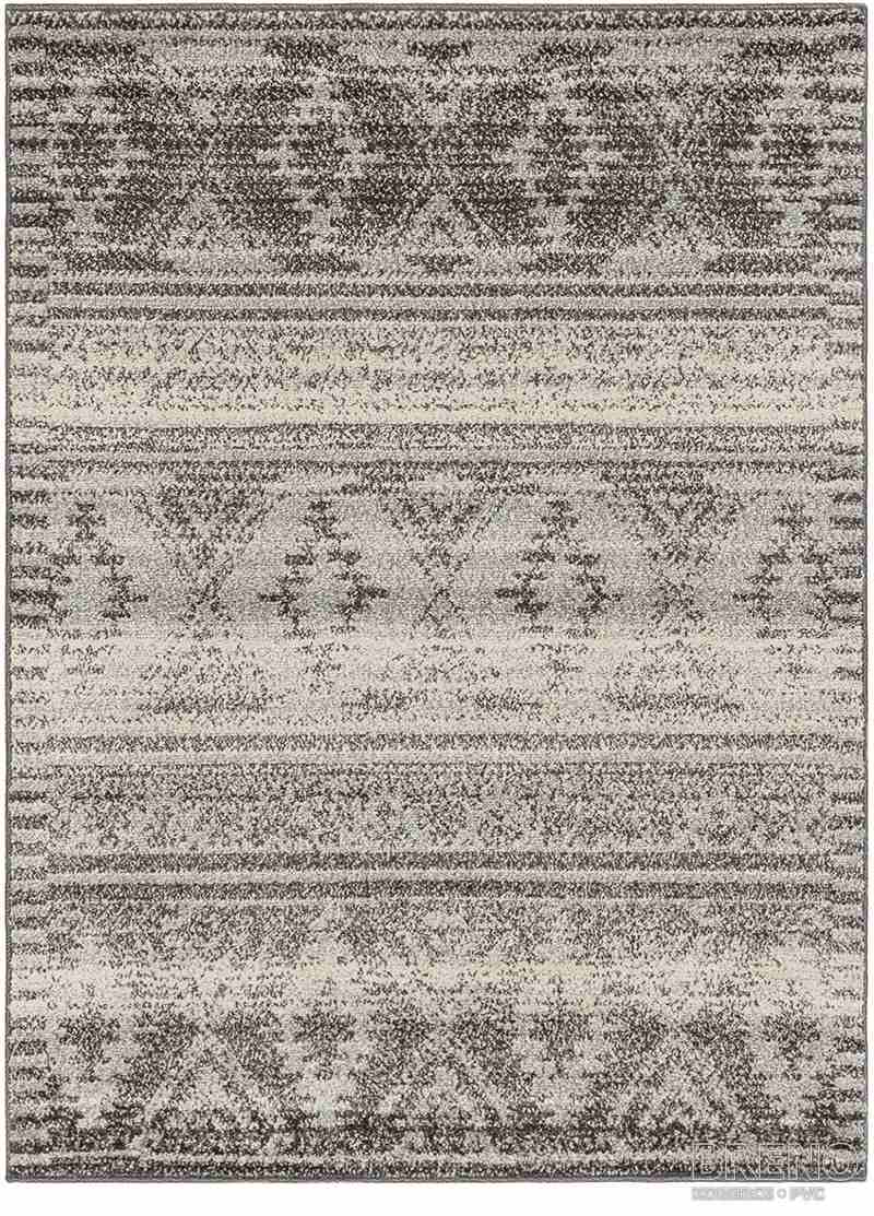 Kusový koberec AVANTI FORSETI Grey