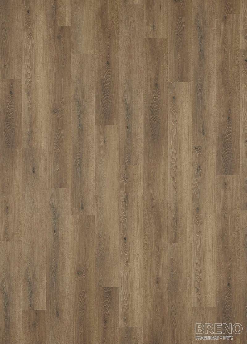 Vinylová podlaha AW 30 RIGID CLICK 46 Dark Oak