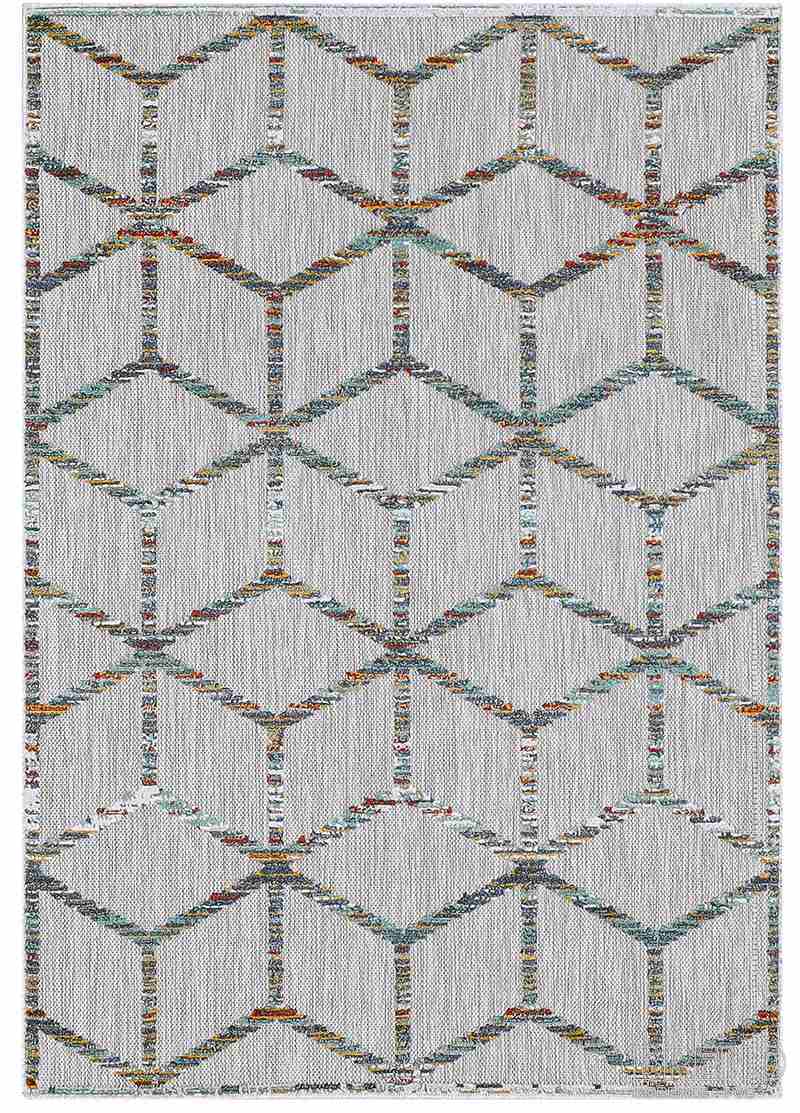 Kusový koberec BAHAMA 5151 Multi