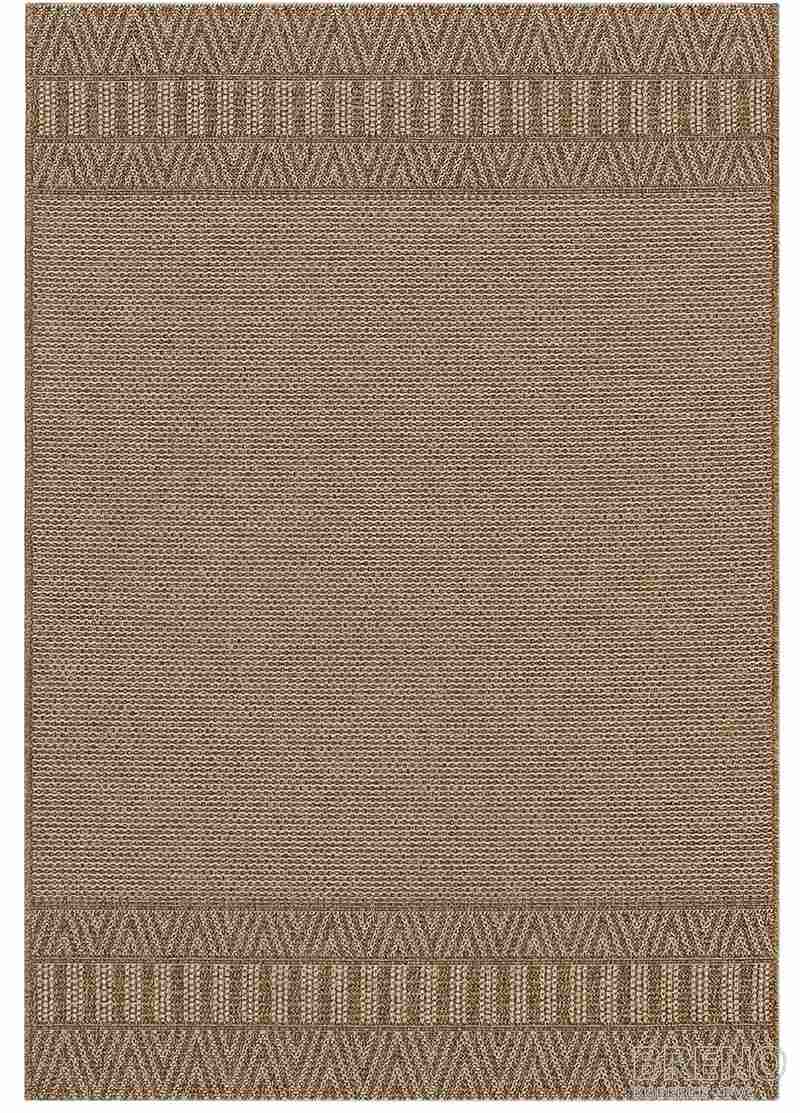 Kusový koberec BALI 18/OOO