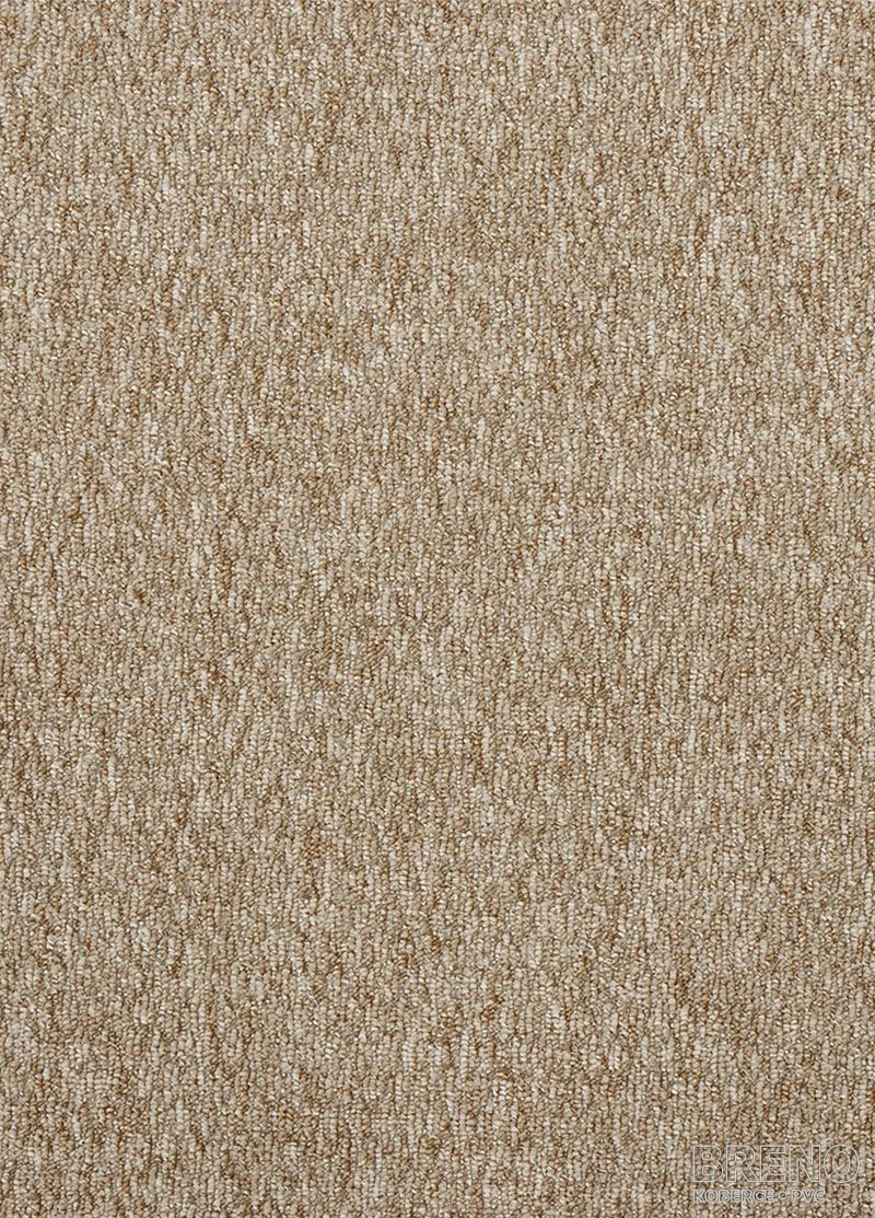 Metrážový koberec BARRA 34 béžový