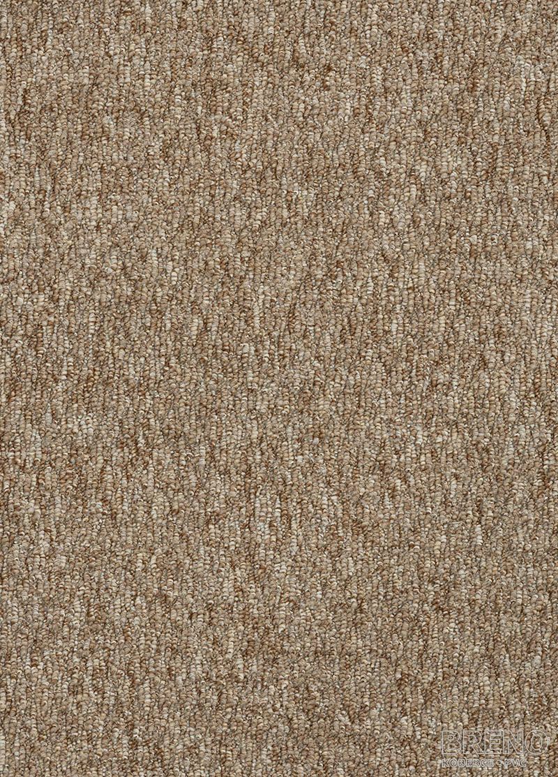 Metrážny koberec BARRA 34 béžový