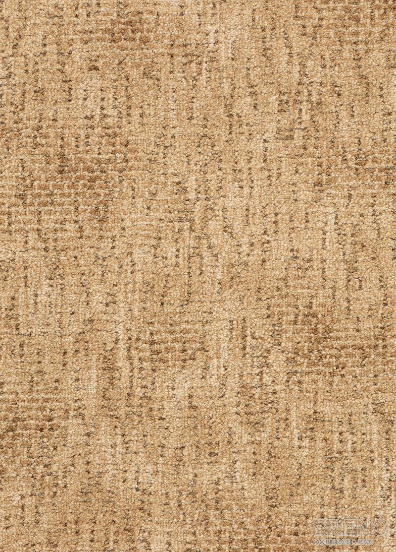 Metrážny koberec BATIK 54