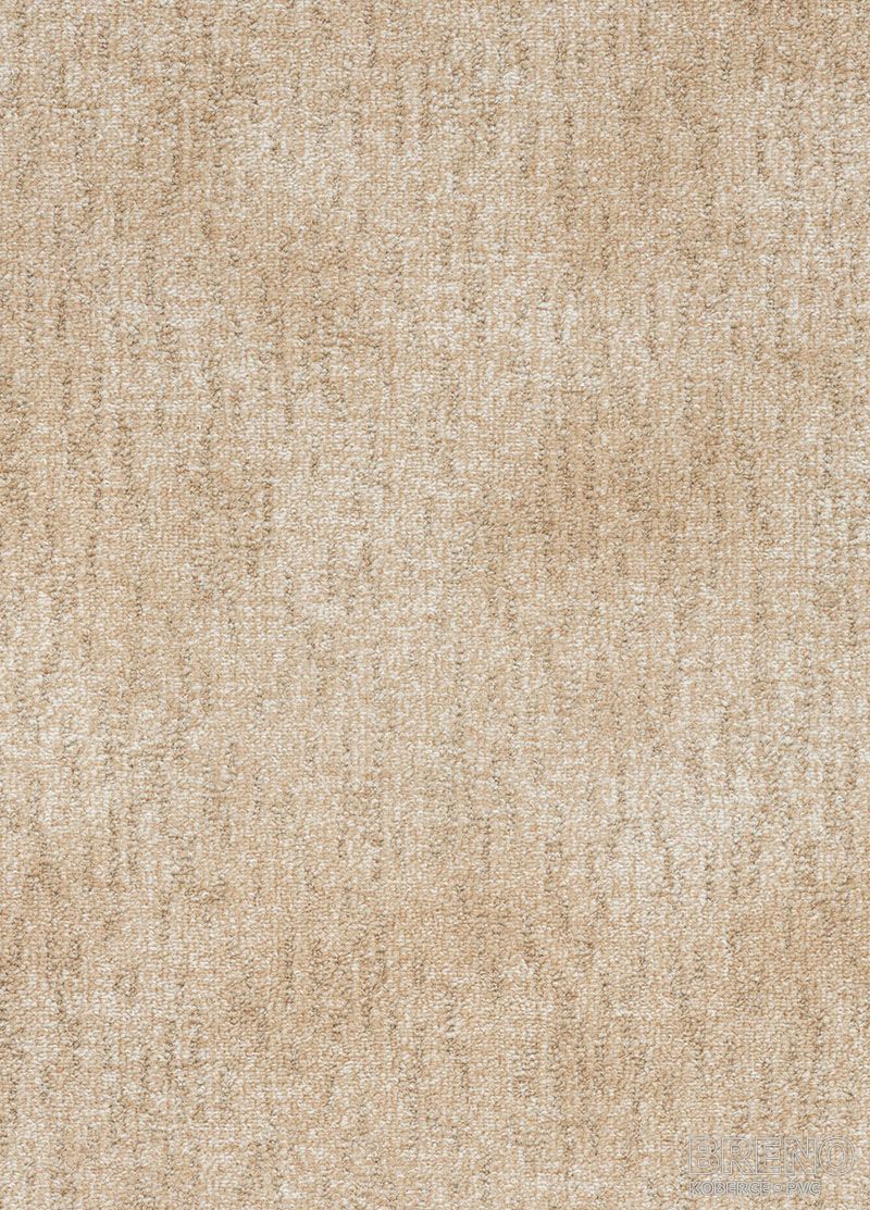 Metrážny koberec BAVARIA 30 béžový