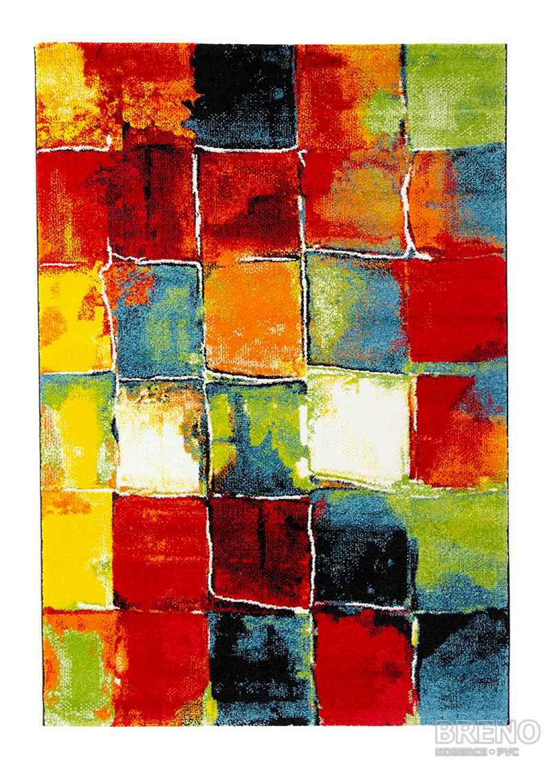 Kusový koberec BELIS 20739/110