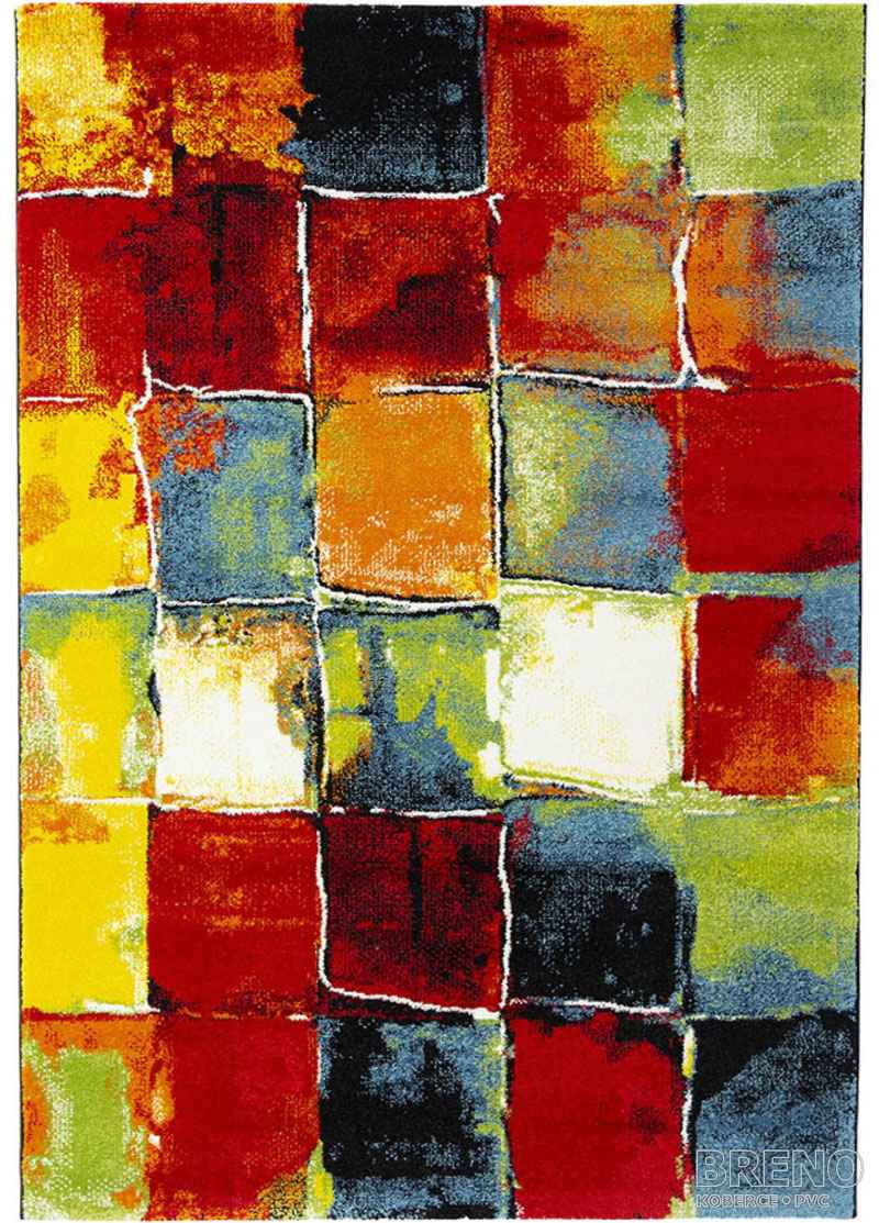 Kusový koberec BELIS 20739/110