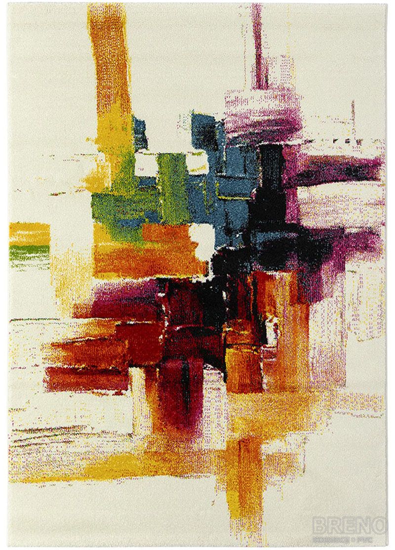 Kusový koberec BELIS 20752/60