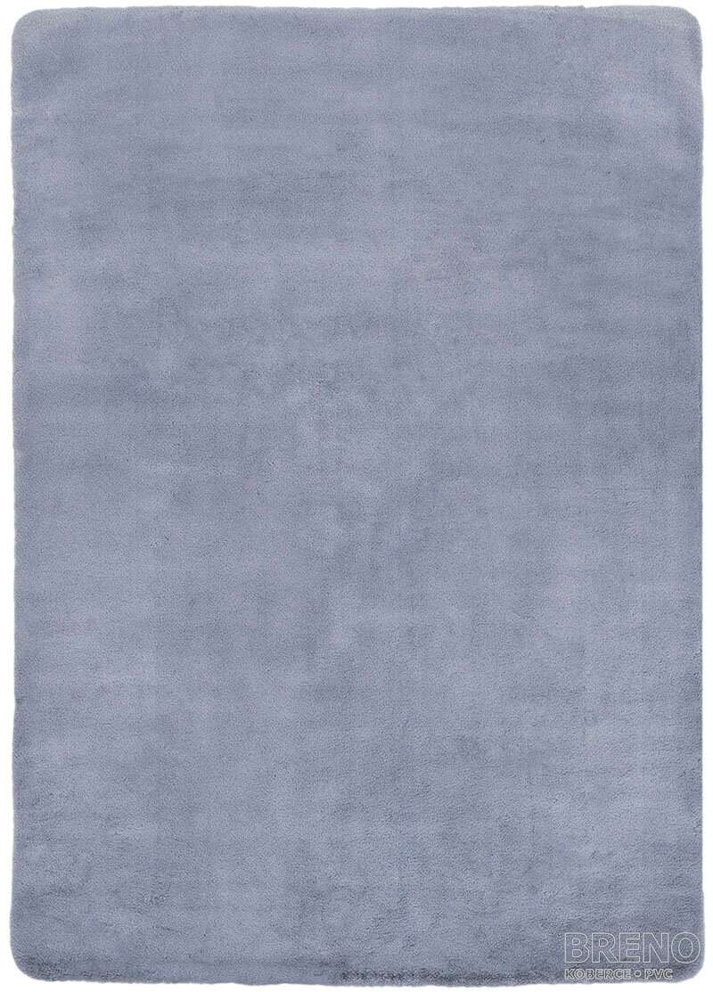 Kusový koberec BELLAROSSA Dark Grey