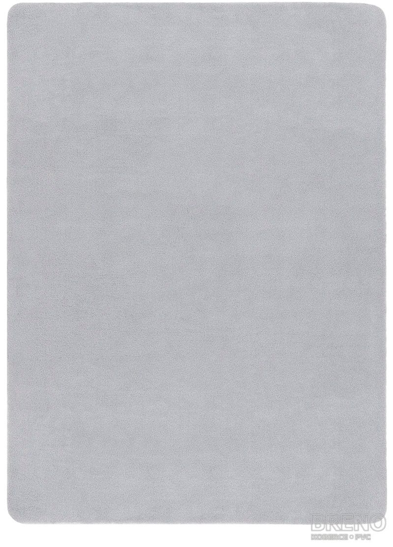 Kusový koberec BELLAROSSA Grey