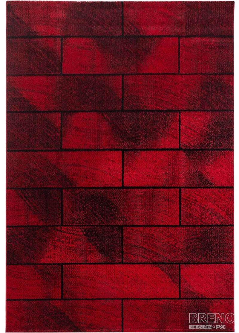 Kusový koberec BETA 1110 Red
